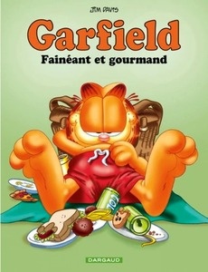 Garfield Tome 12