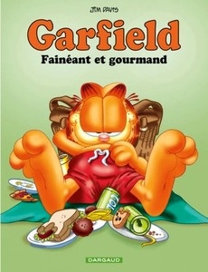 Garfield Tome 12