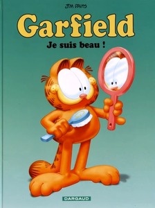 Garfield Tome 13