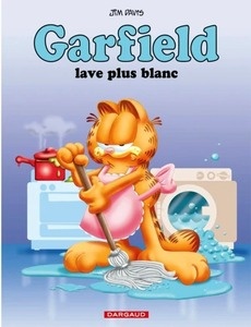 Garfield Tome 14