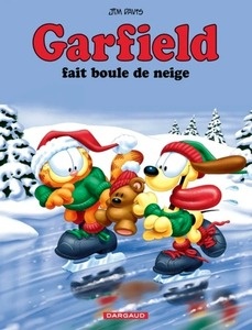 Garfield Tome 15
