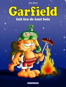 Garfield Tome 16