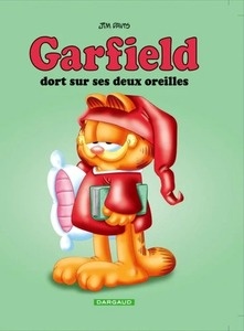 Garfield Tome 18