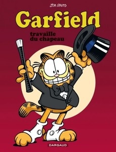 Garfield Tome 19