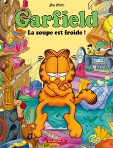 Garfield Tome 21