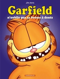 Garfield Tome 22