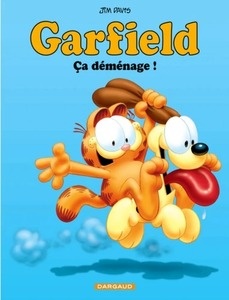 Garfield Tome 26