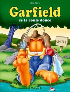 Garfield Tome 27