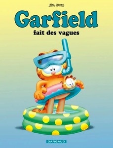Garfield Tome 28