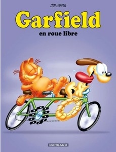 Garfield Tome 29