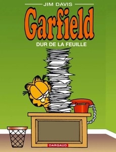 Garfield Tome 30