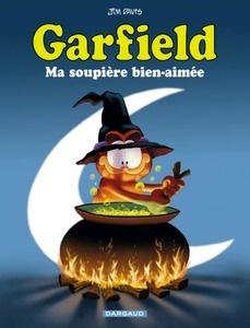 Garfield Tome 31