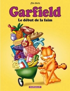 Garfield Tome 32
