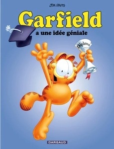 Garfield Tome 33