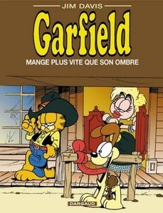 Garfield Tome 34