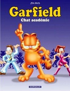 Garfield Tome 38