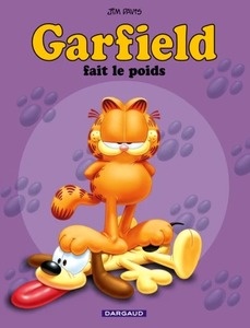 Garfield Tome 40