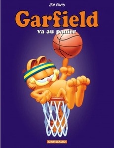 Garfield Tome 41