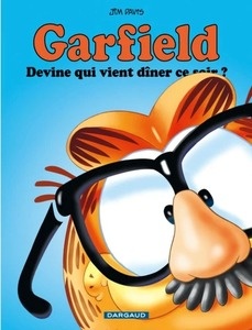 Garfield Tome 42