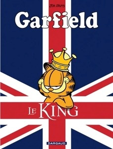 Garfield Tome 43