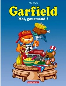 Garfield Tome 46