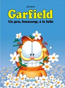 Garfield Tome 47