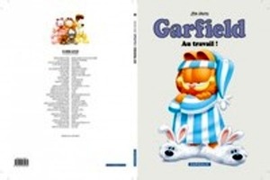 Garfield Tome 48