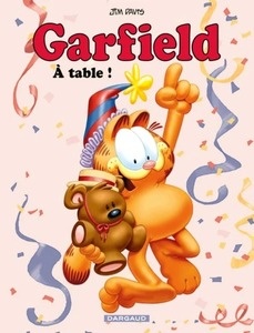 Garfield Tome 49