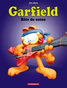 Garfield Tome 52