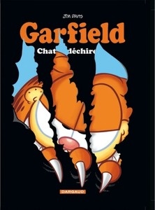 Garfield Tome 53