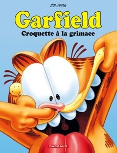 Garfield Tome 55