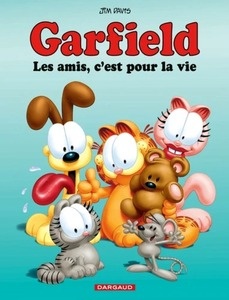 Garfield Tome 56