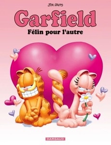 Garfield Tome 58