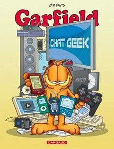 Garfield Tome 59