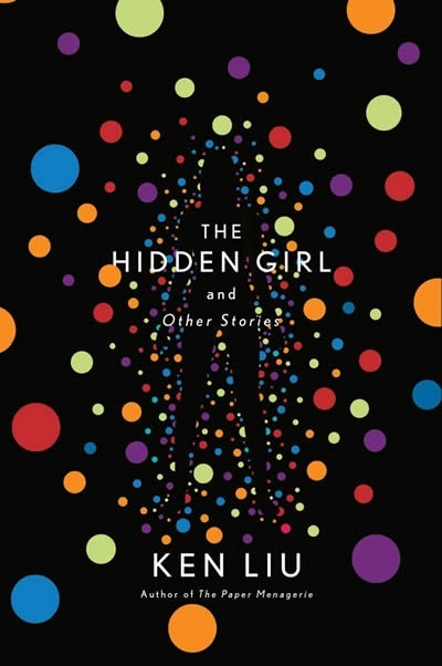 The Hidden Girl and other Stories