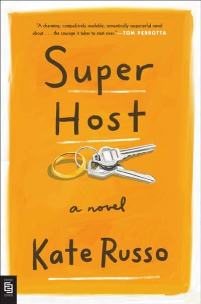 Super-Host