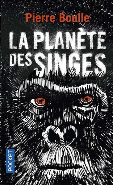 La planète des singes