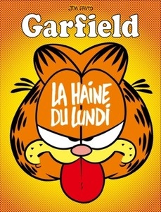 Garfield Tome 60