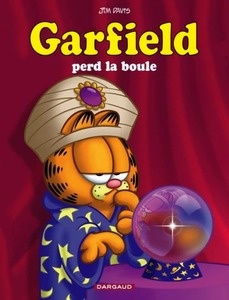 Garfield Tome 61