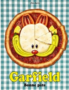 Garfield Tome 62