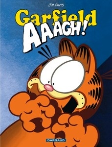 Garfield Tome 63