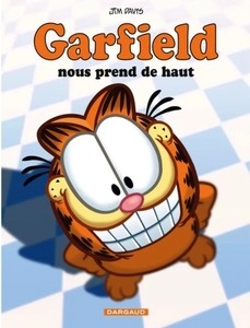 Garfield Tome 64