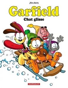 Garfield Tome 65