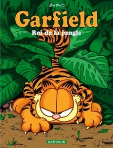 Garfield Tome 68
