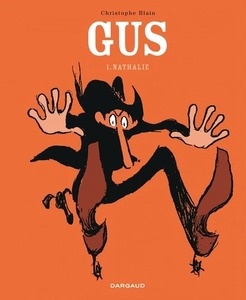 Gus Tome 1