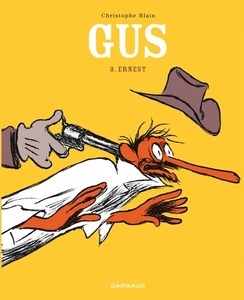 Gus Tome 3