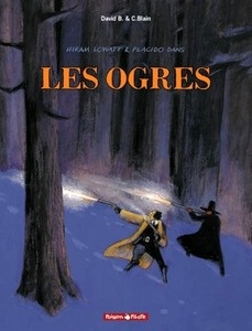 Les ogres