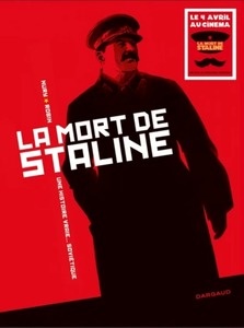 La mort de Staline Intégrale