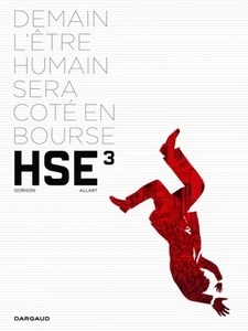 Human Stock Exchange Tome 3