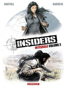 Insiders Tome 2